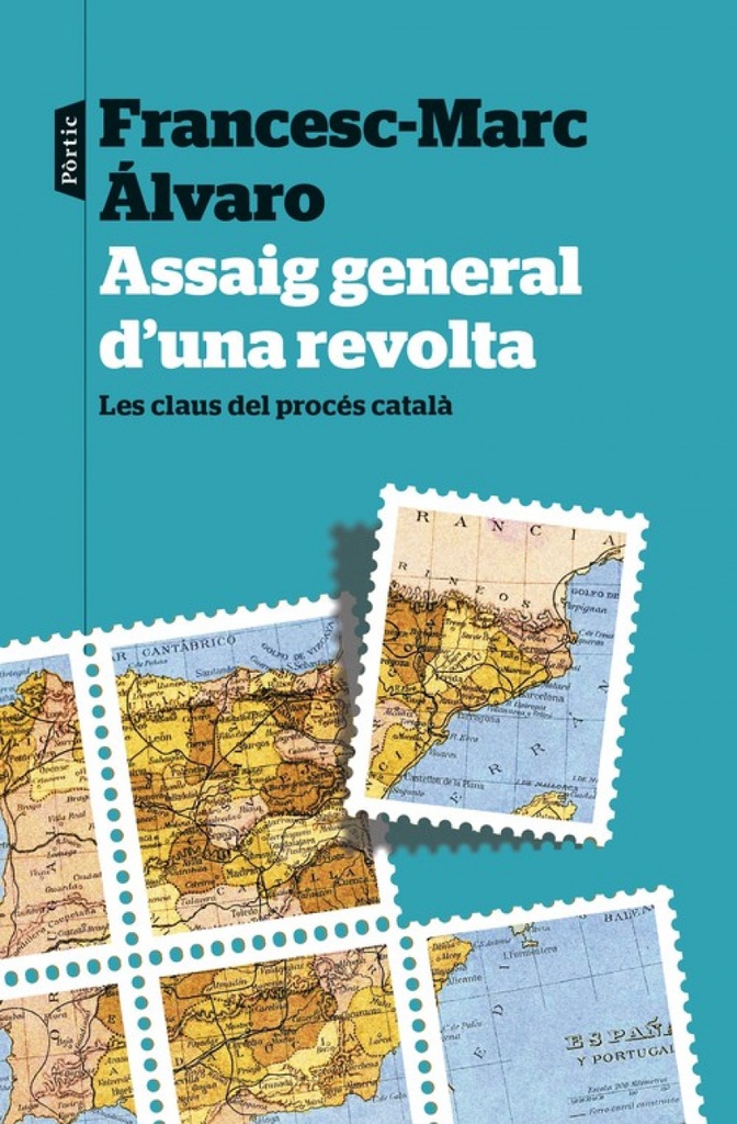 ASSAIG GENERAL D´UNA REVOLTA