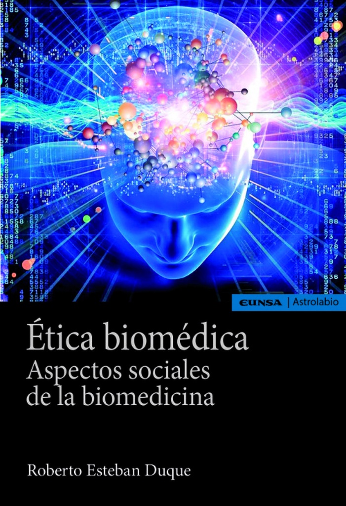 ÉTICA BIOMéDICA