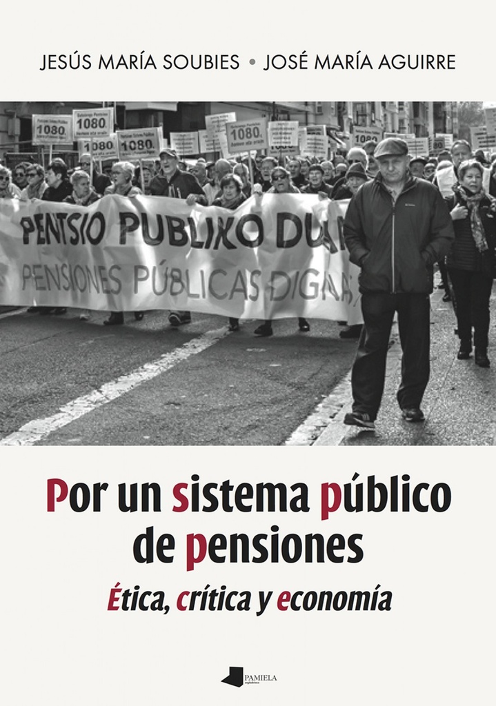 POR UN SISTEMA PÚBLICO DE PENSIONES