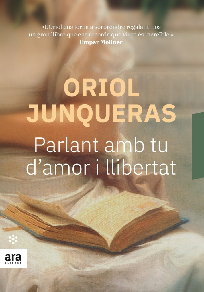 Parlant amb tu d´amor i llibertat