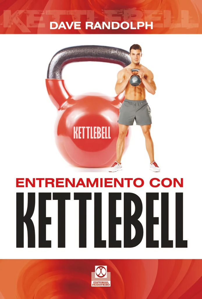 Entrenamiento con Kettlebell