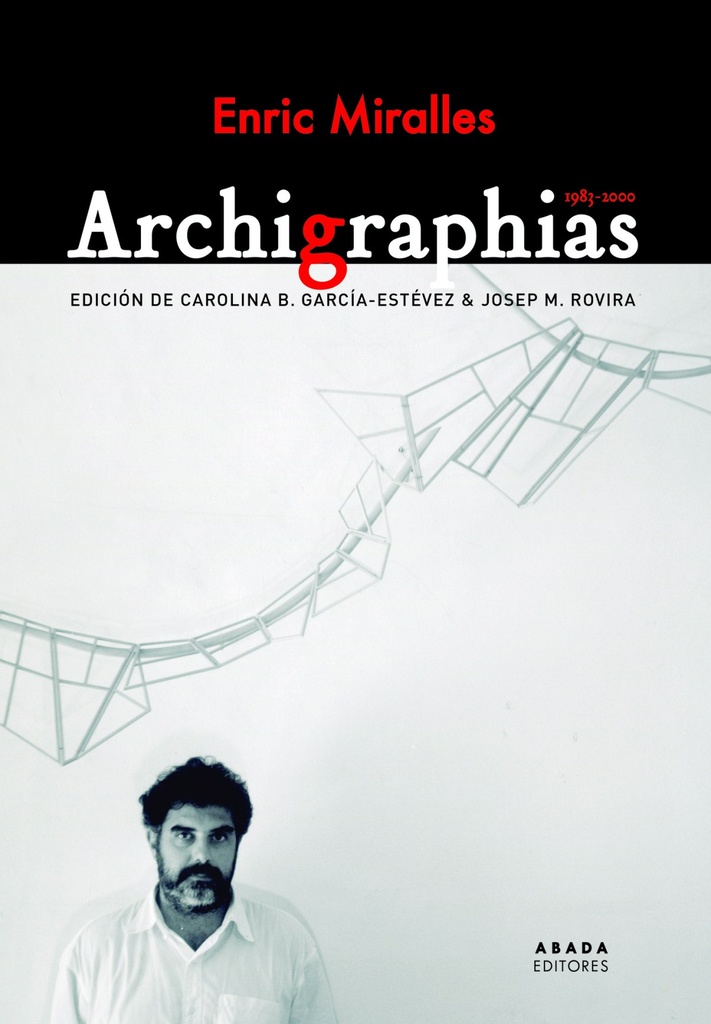 Archigraphias 1983-2000