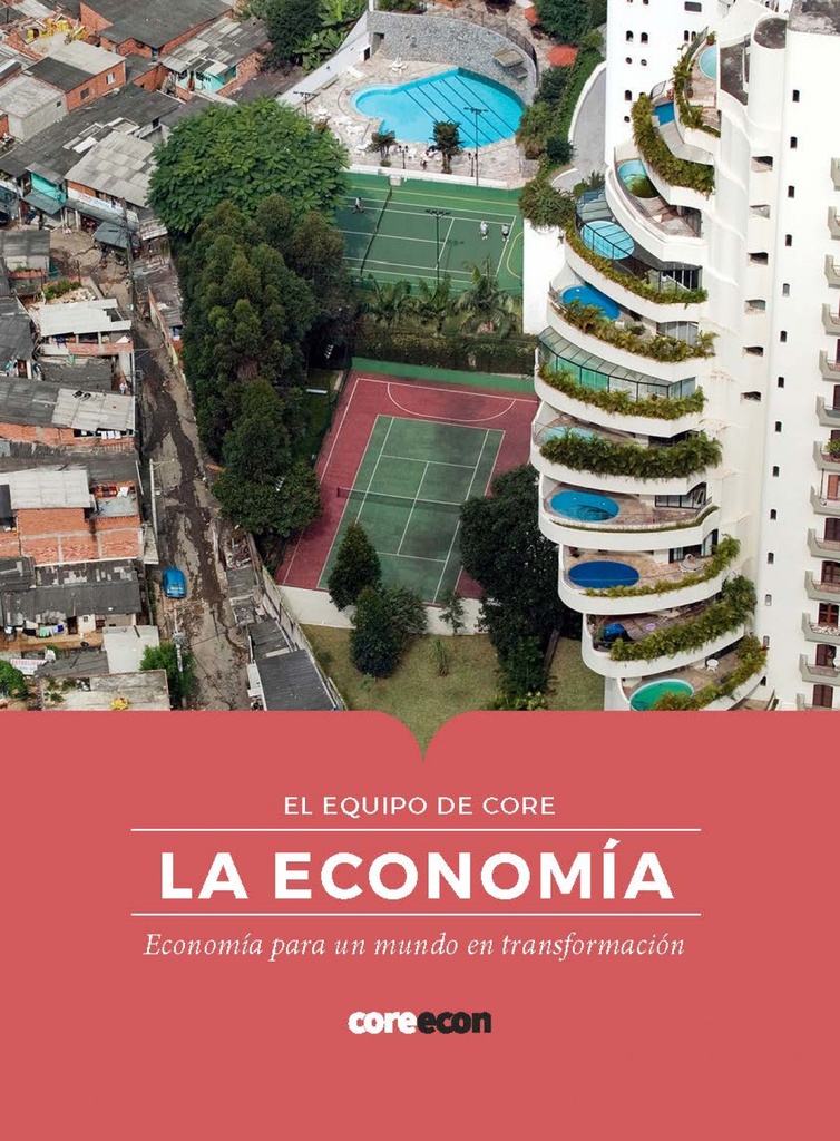 LA ECONOMÍA