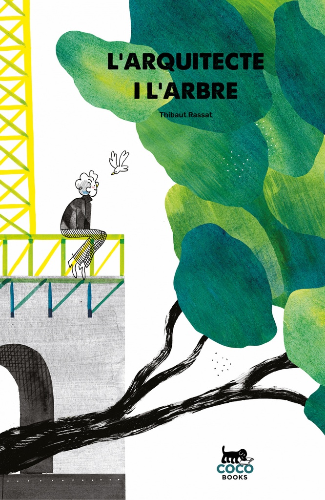 L´arquitecte i l´arbre