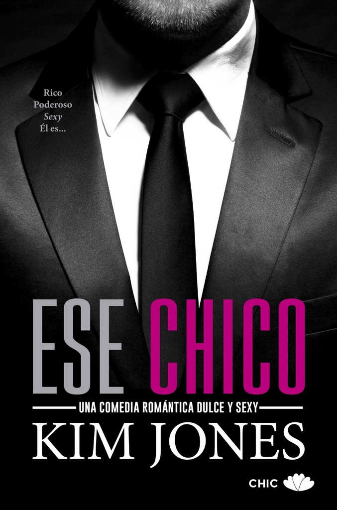 Ese chico