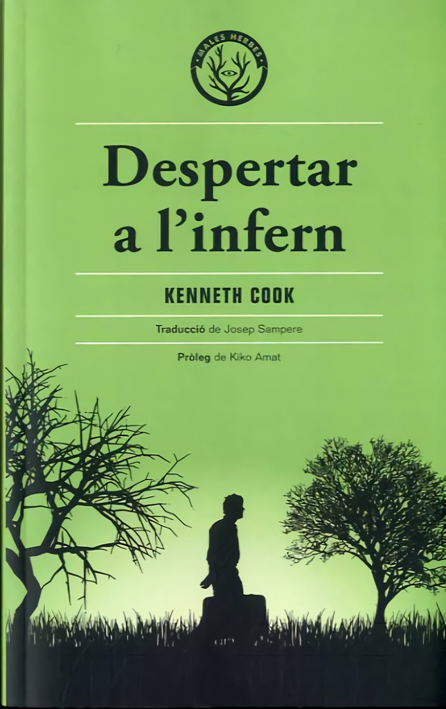 DESPERTAR A L´INFERN