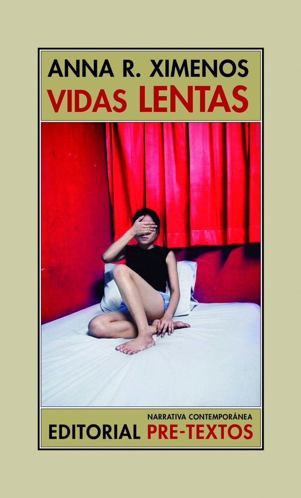 Vidas lentas