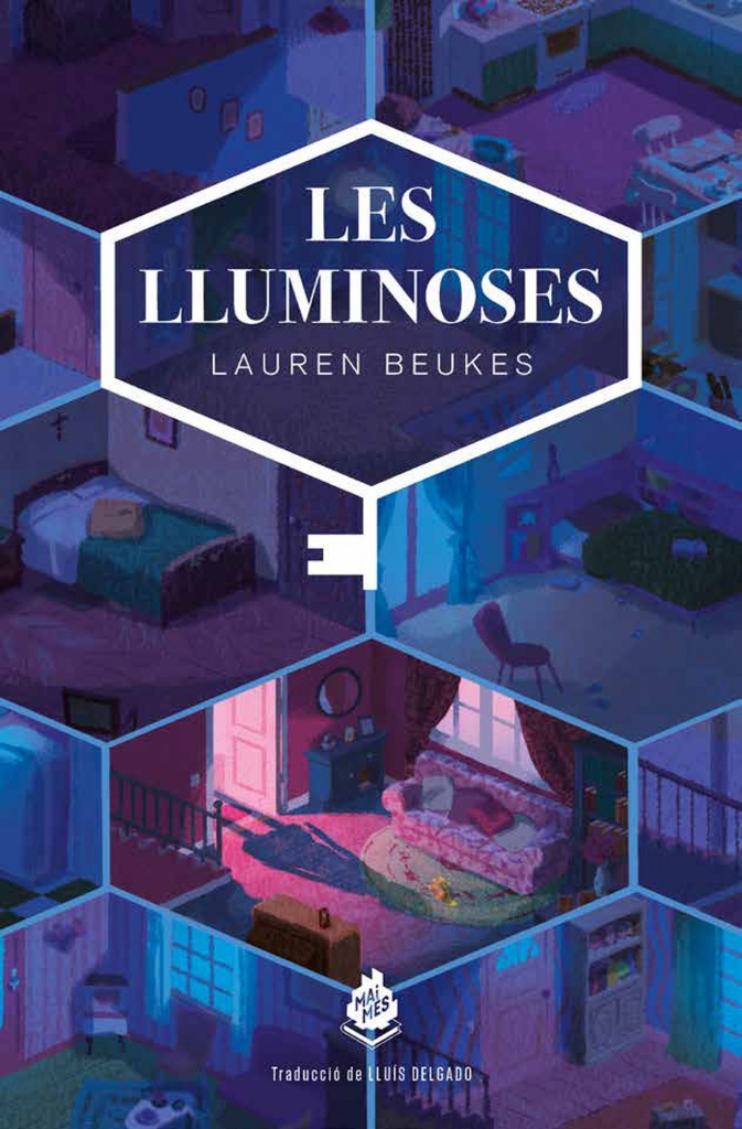 LLUMINOSES, LES