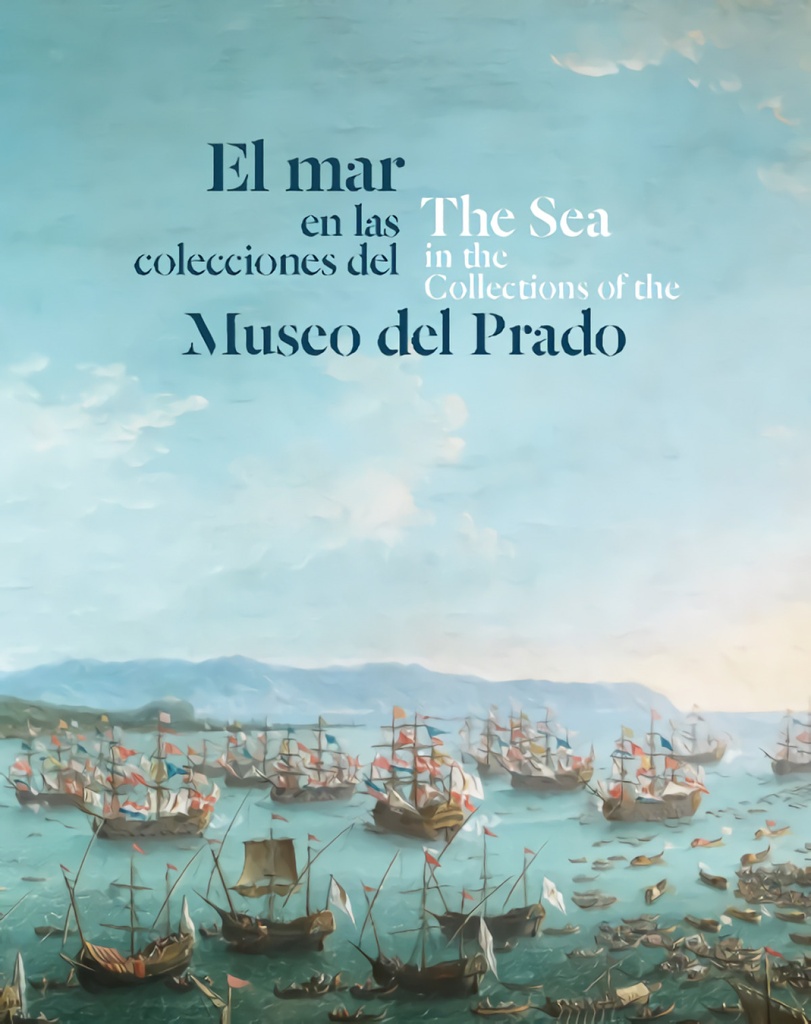 El mar en las colecciones del Museo del Prado