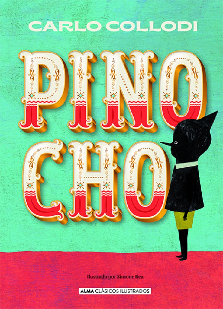 Pinocho