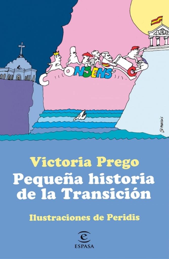 Pequeña historia de la Transición