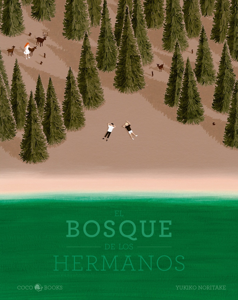 El bosque de los hermanos