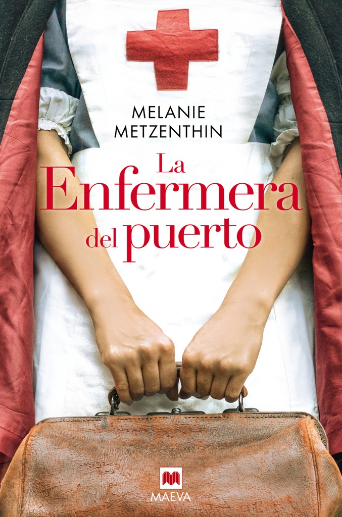 La enfermera del puerto