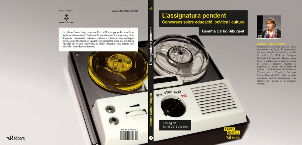 L´assignatura pendent