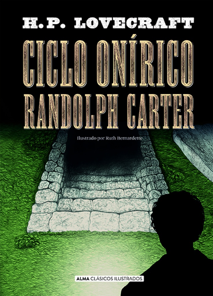 Ciclo Onírico Randolph Carter