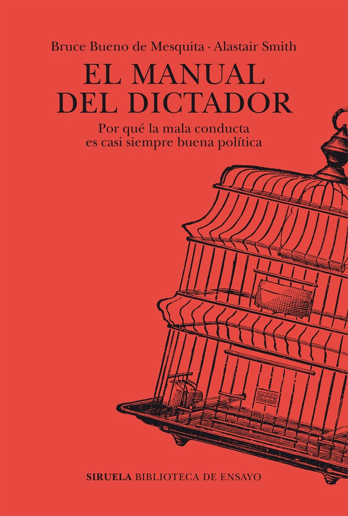 El manual del dictador