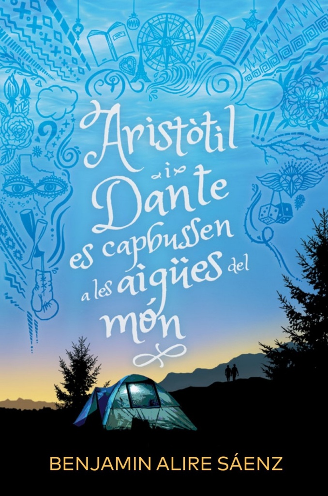 ARISTÒTIL I DANTE ES CAPBUSSEN A LES AIGÜES