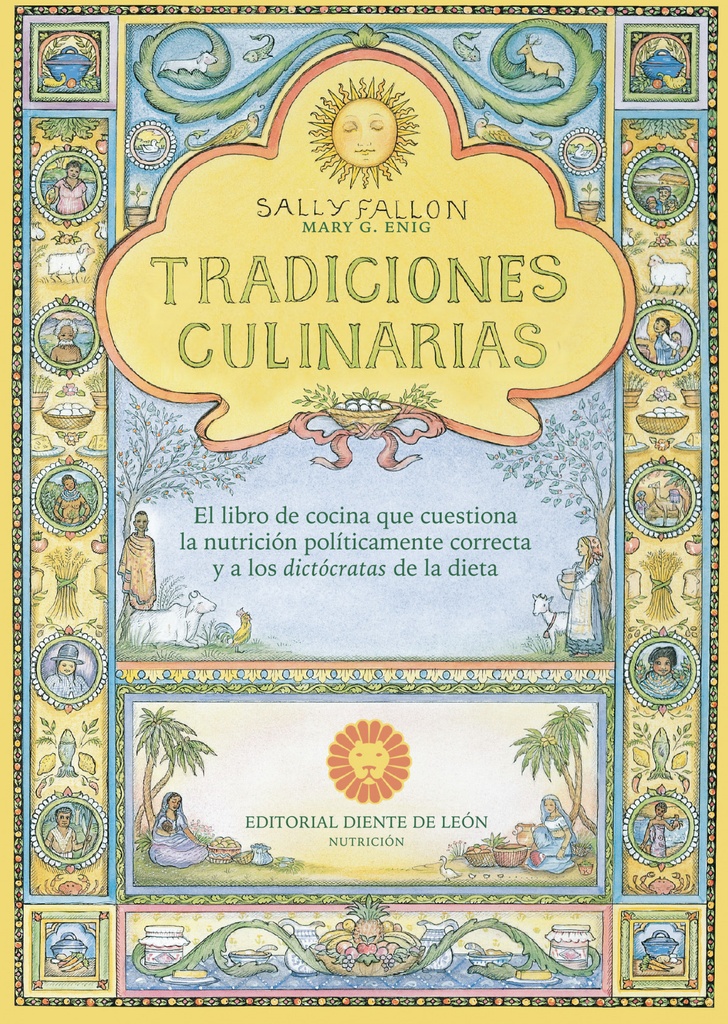 TRADICIONES CULINARIAS