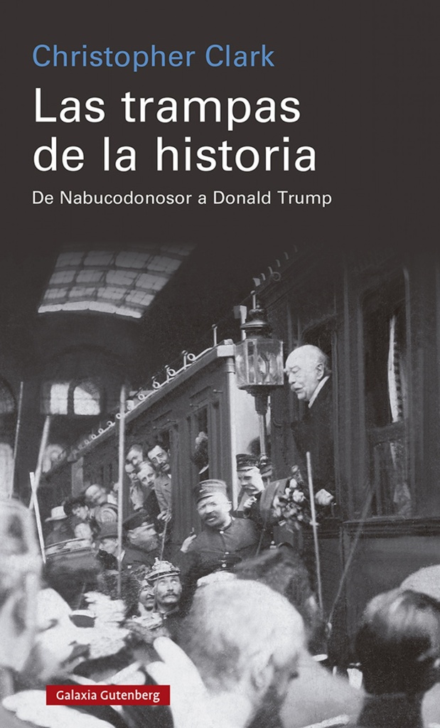 Las trampas de la historia