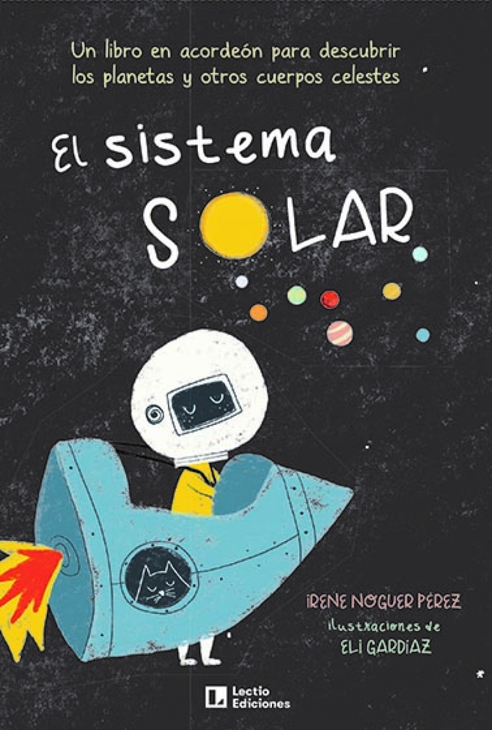 El Sistema Solar