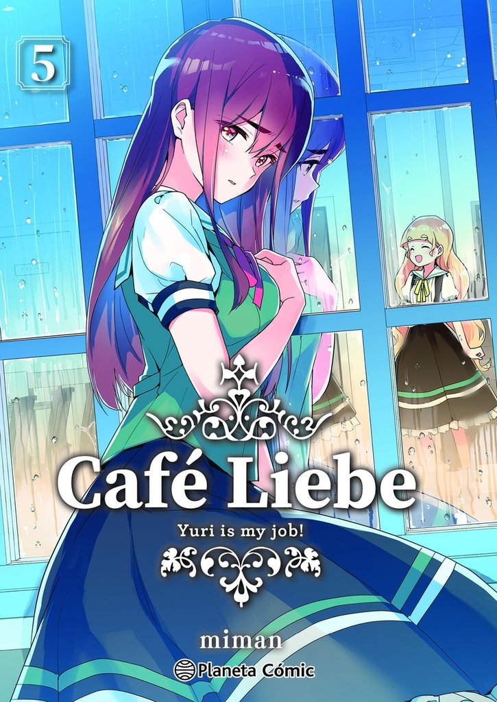 Café Liebe nº 05