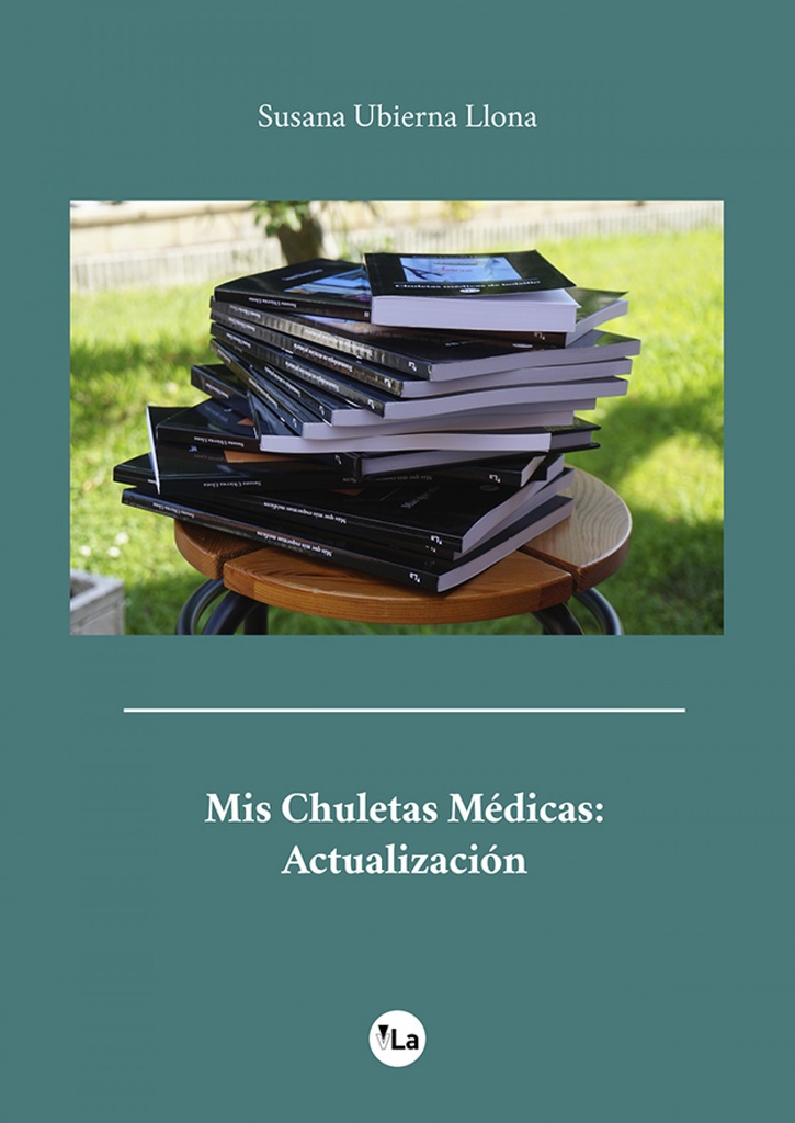 Mis Chuletas Médicas: Actualización