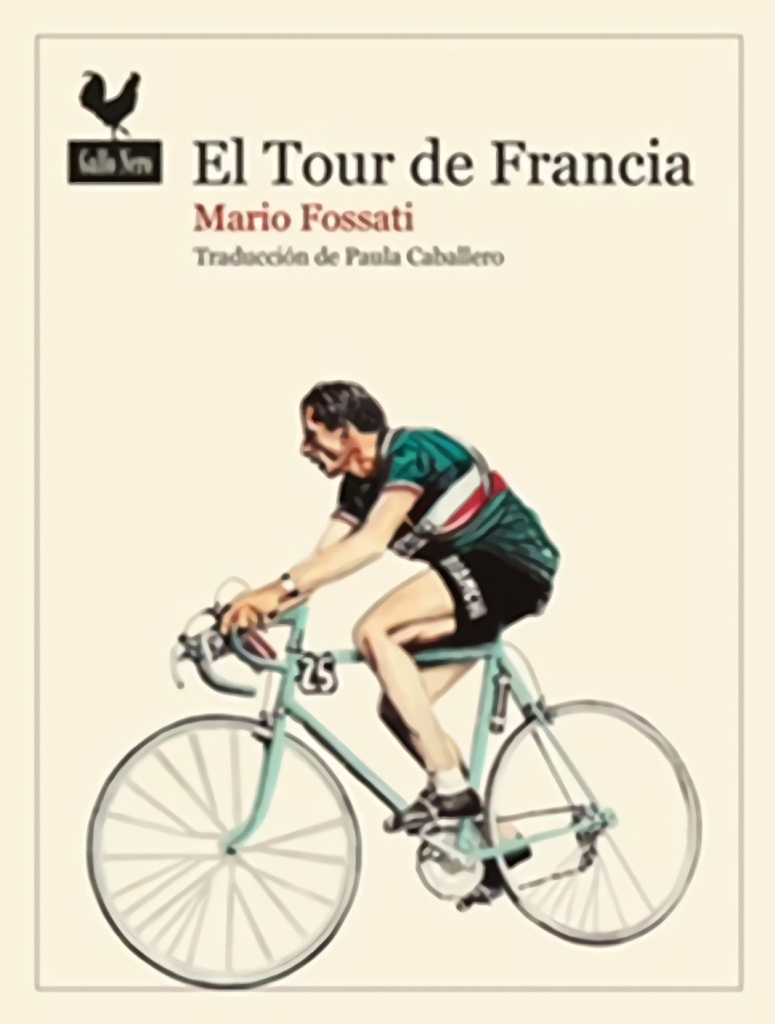 El Tour de Francia