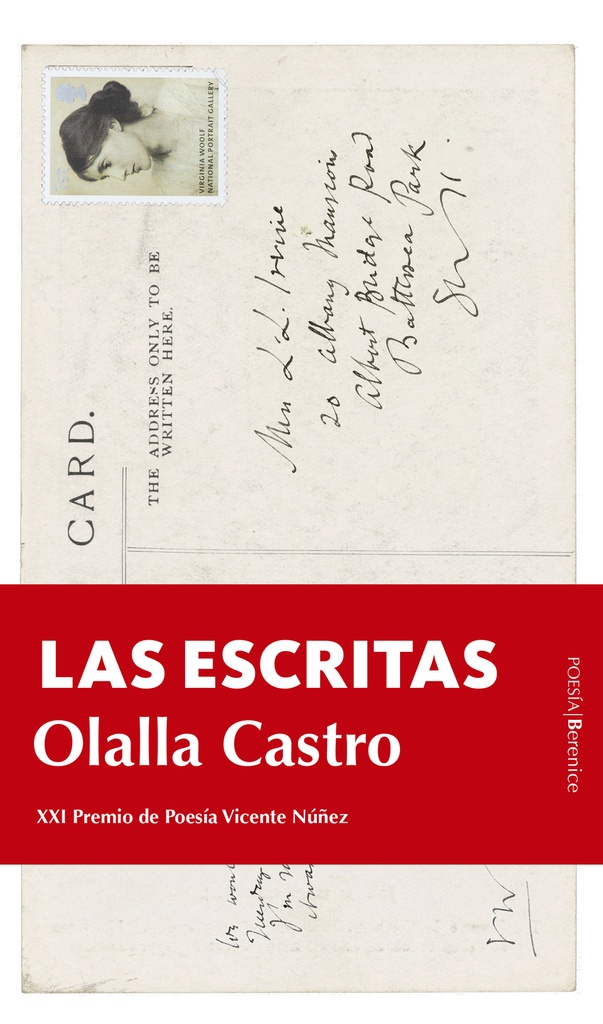 Las escritas