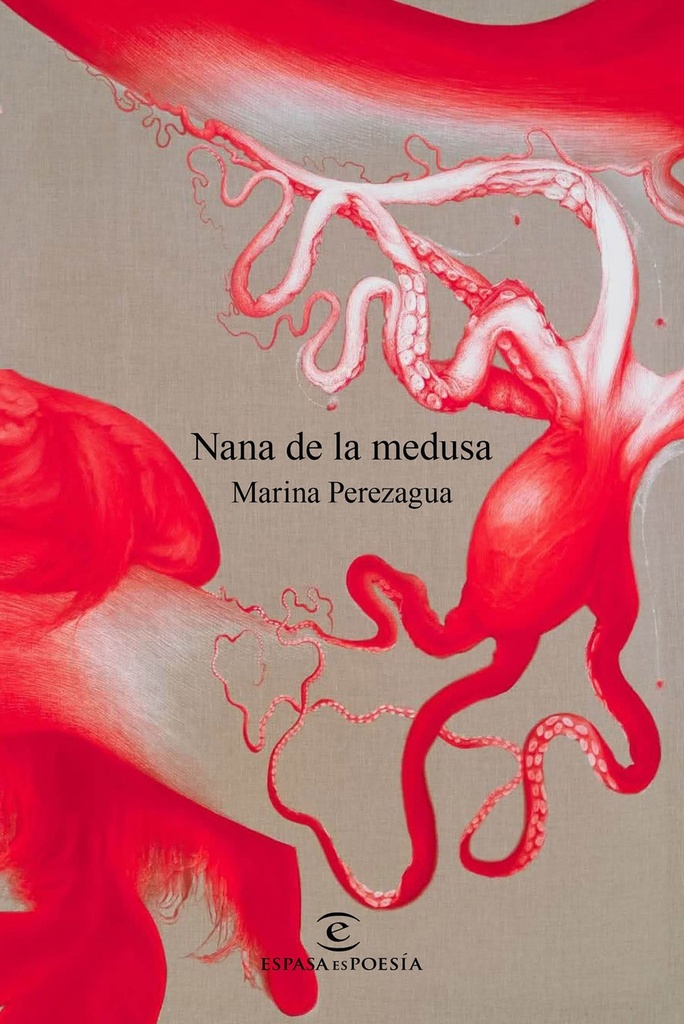 Nana de la medusa