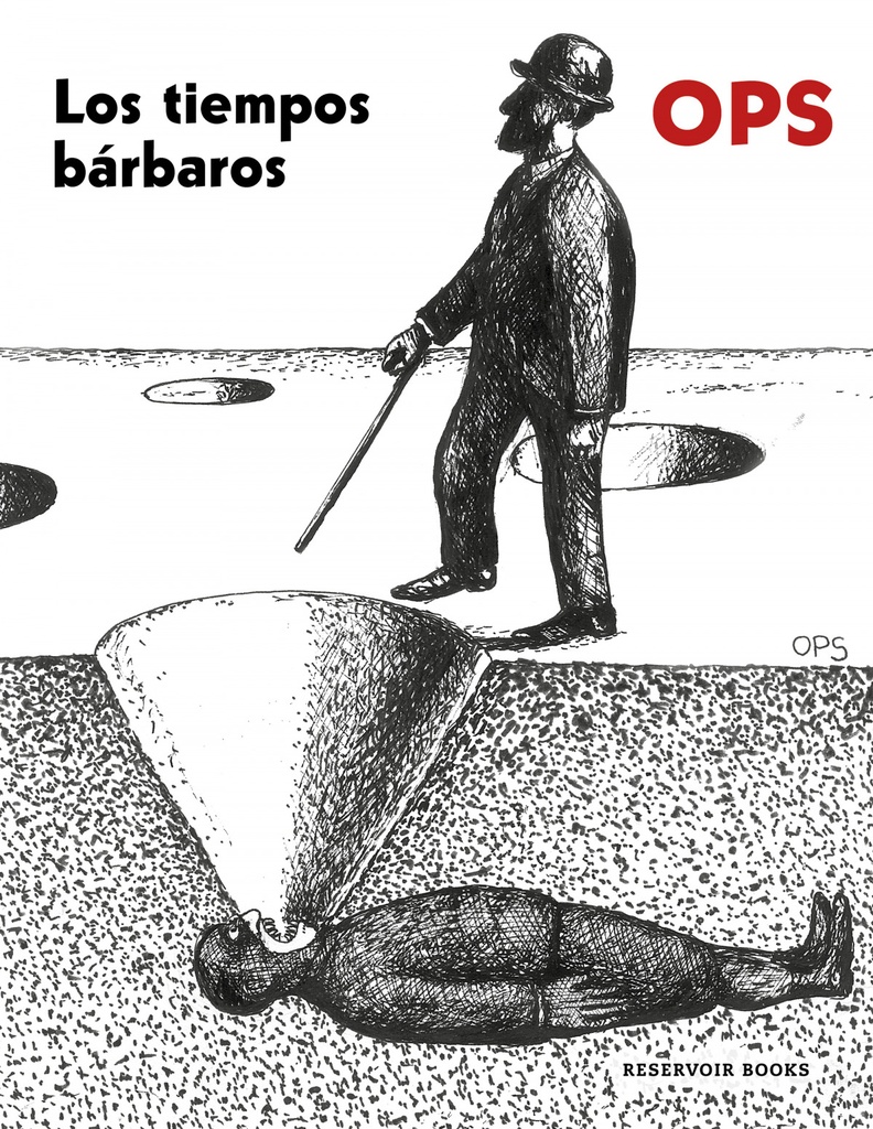 Los tiempos barbaros