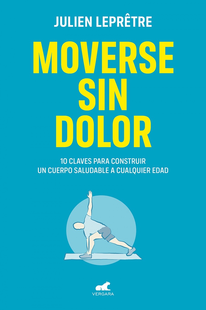 Moverse sin dolor