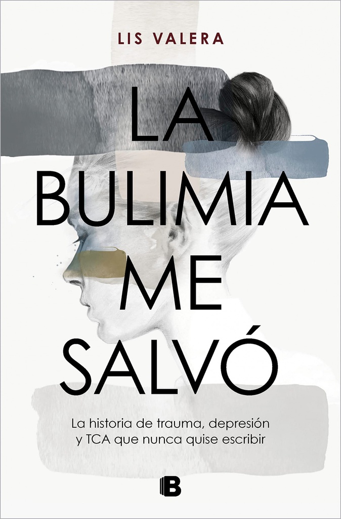 La bulimia me salvo