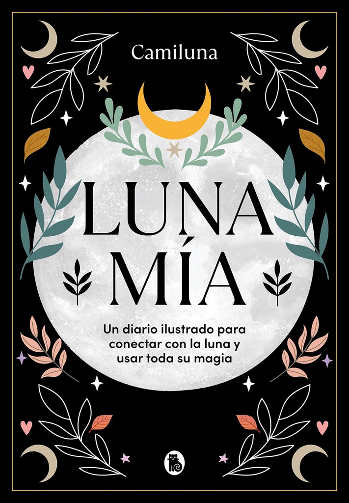 Luna mia