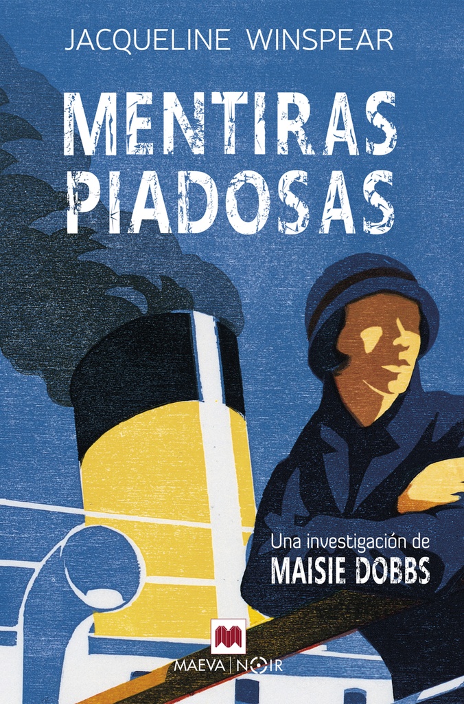 Mentiras piadosas