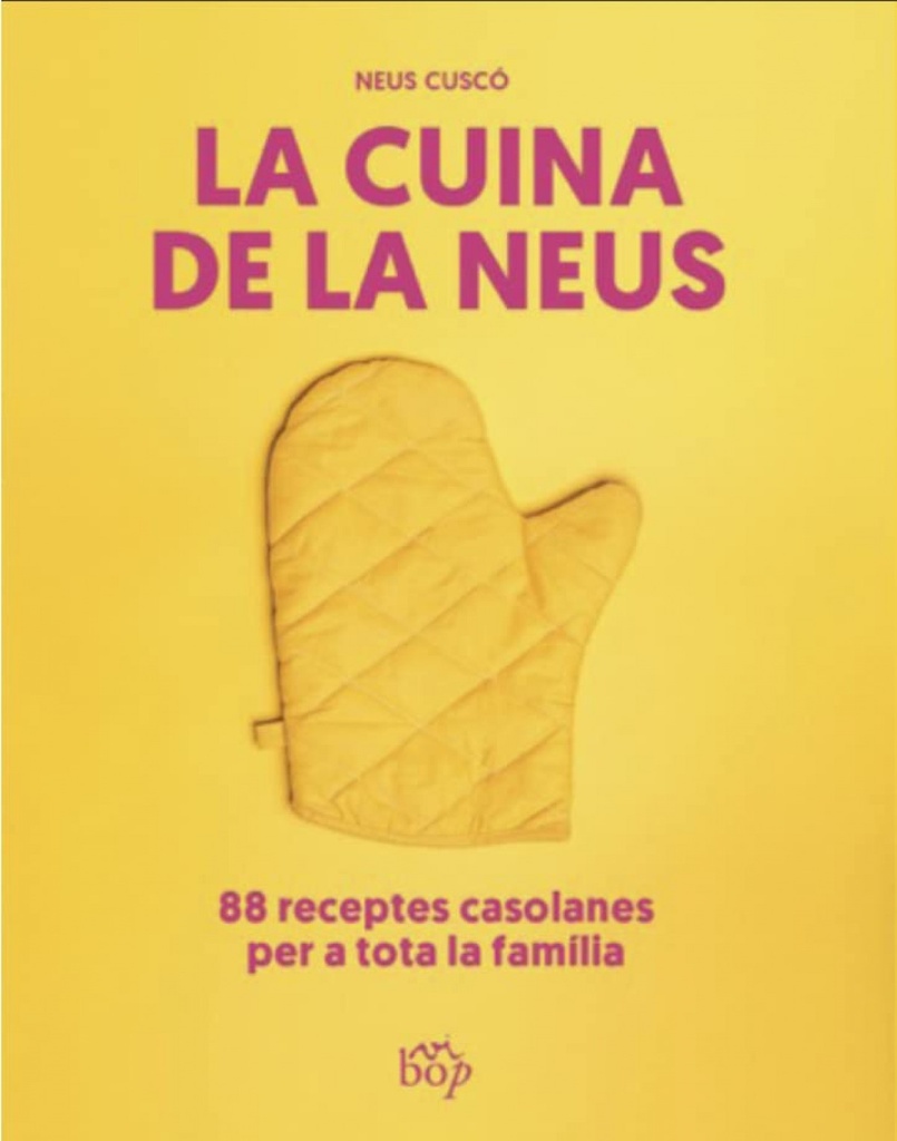 La cuina de la Neus