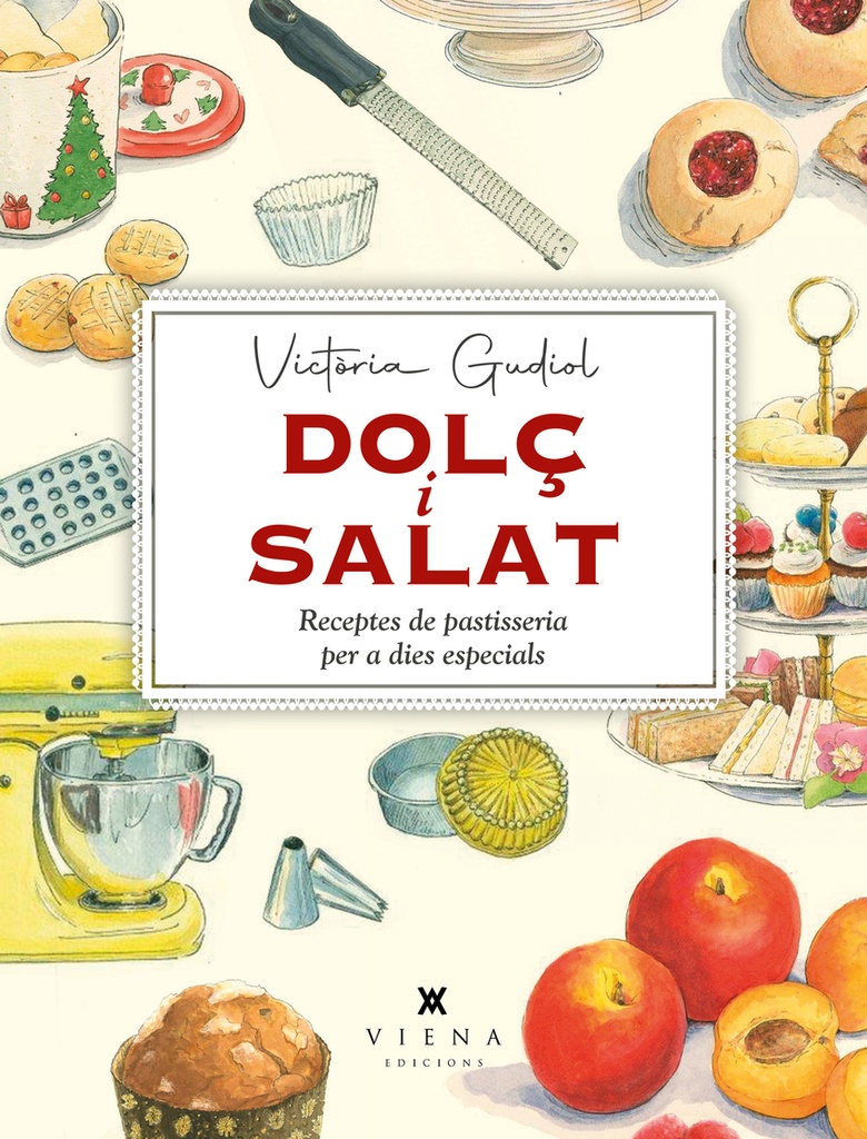 Dolç i salat