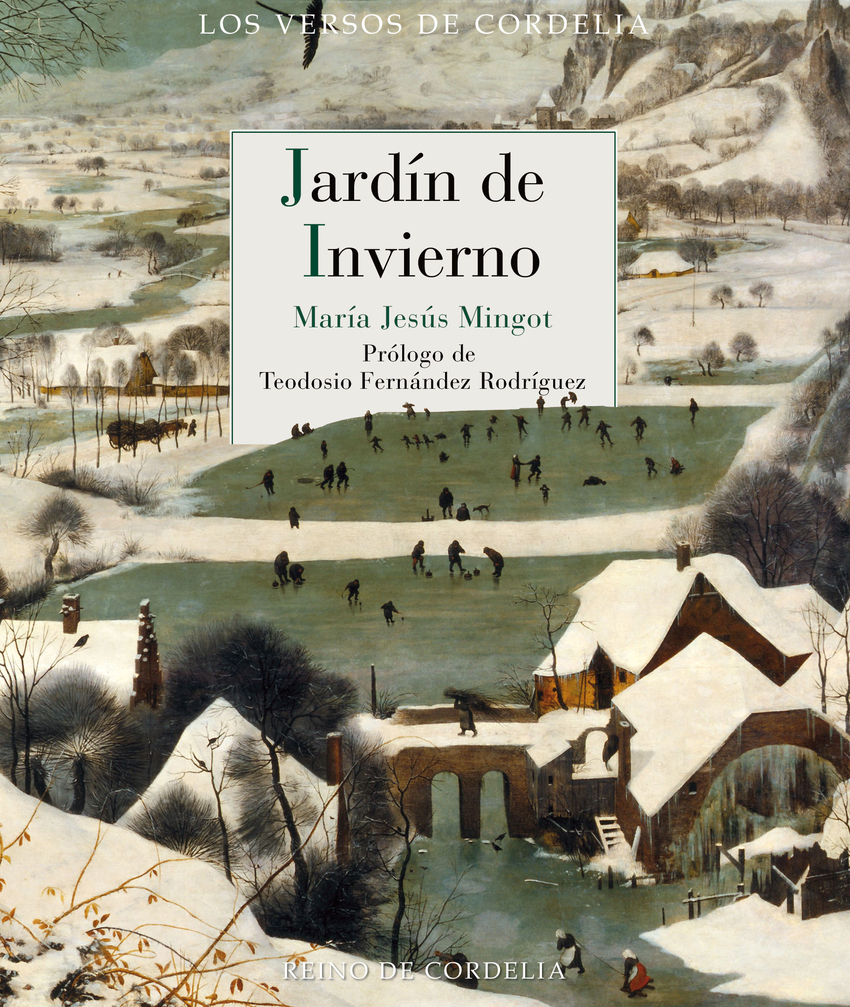 Jardín de invierno