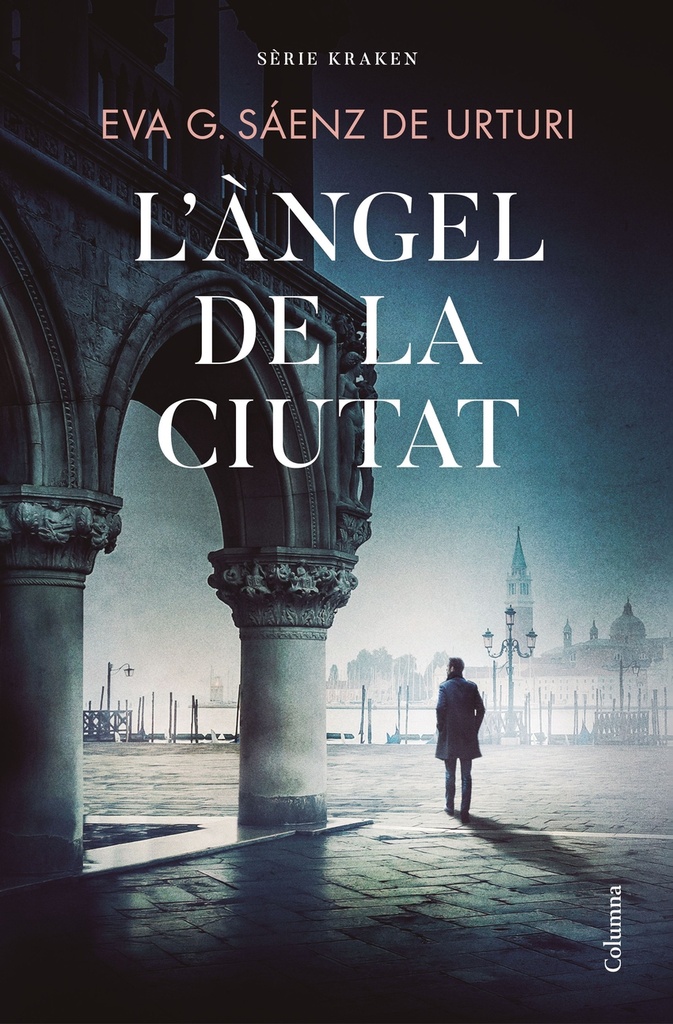 L´Àngel de la Ciutat