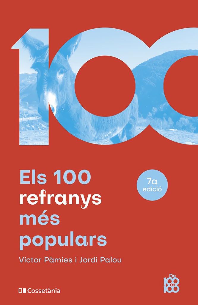 Els 100 refranys més populars