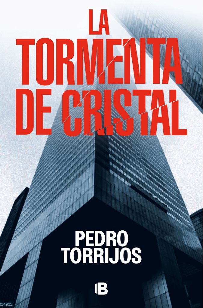 La tormenta de cristal