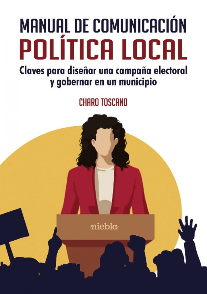 MANUAL COMUNICACION POLÍTICA LOCAL