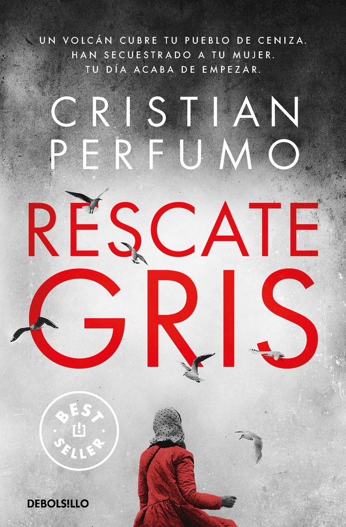 Rescate gris