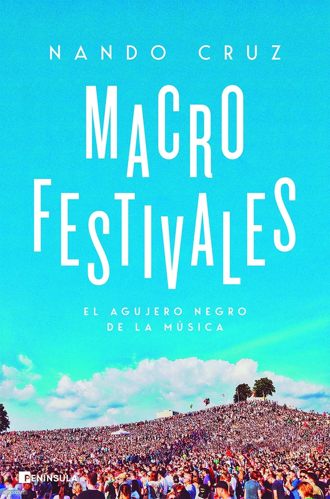 MACROFESTIVALES