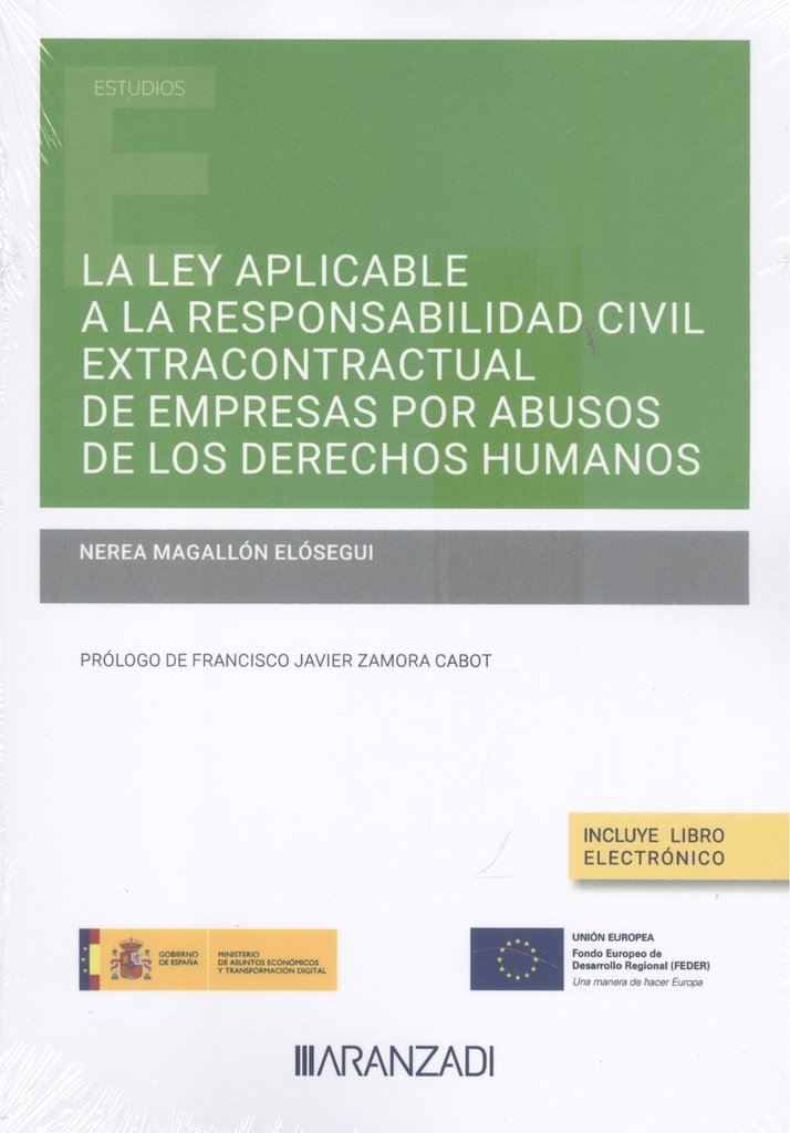 Ley aplicable a la responsabilidad civil extracontractual de empresas por abusos