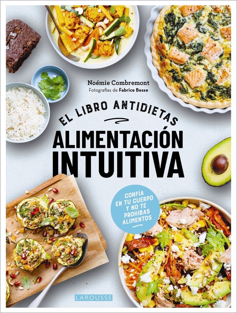 Alimentación intuitiva