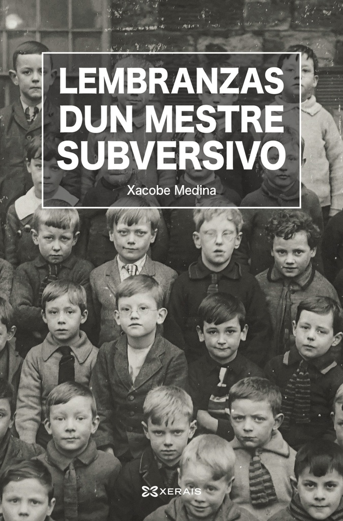 Lembranzas dun mestre subversivo