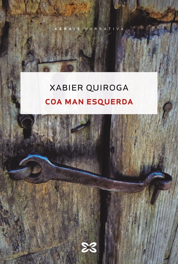 Coa man esquerda