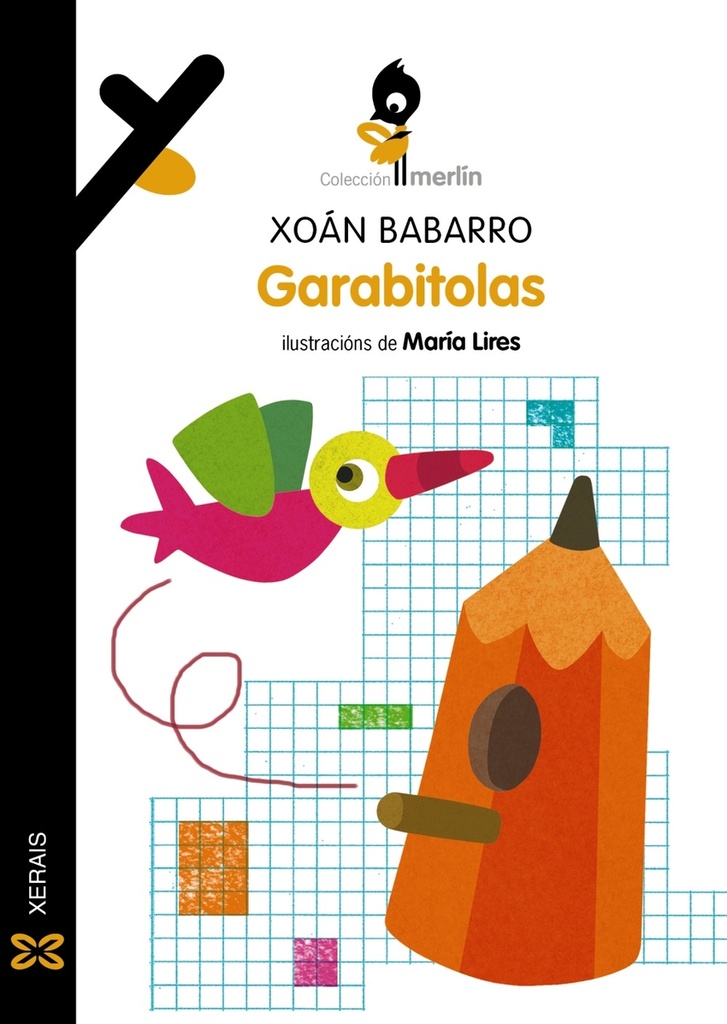 Garabitolas