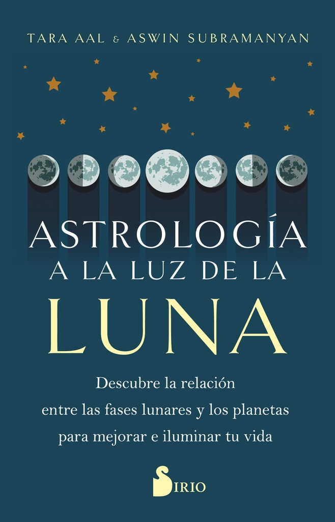 ASTROLOGÍA A LA LUZ DE LA LUNA