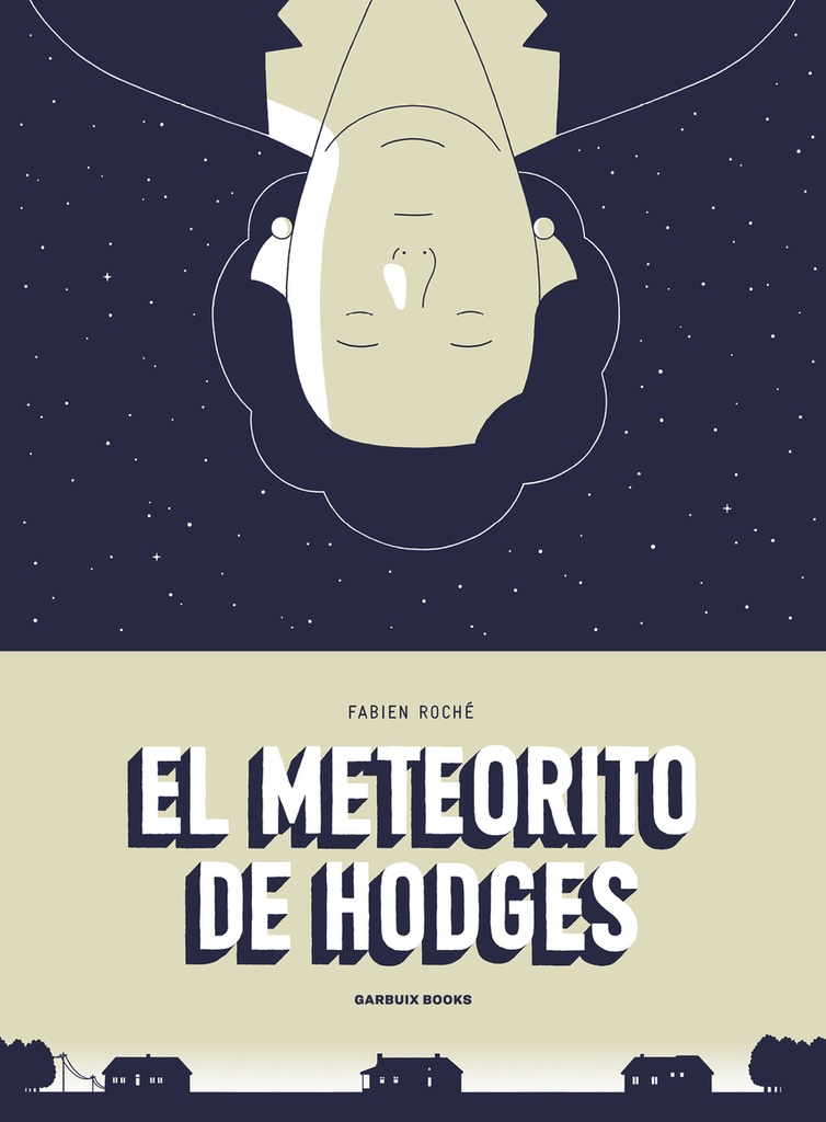 El meteorito de Hodges